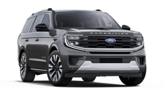 2025 Ford Expedition® External Image 5